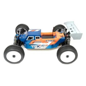 TKR9605 – ET48 2.2 1/8th 4WD Competition Electric Truggy Kit - Xtreme RC