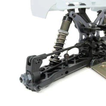 TKR9605 – ET48 2.2 1/8th 4WD Competition Electric Truggy Kit - Xtreme RC