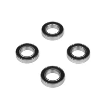 Ball Bearing (12x21x5, shielded, 4pcs) - Xtreme RC