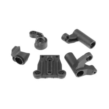 Bell Cranks and Top Plate (2.0) - Xtreme RC