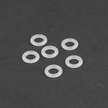 Differential O-Rings - Xtreme RC