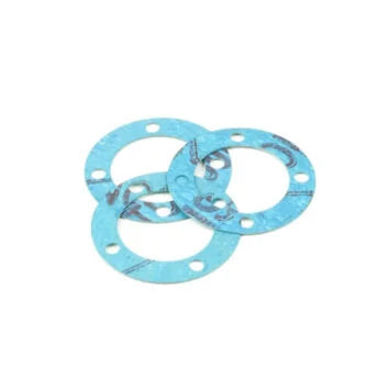 Differential Seals (2.0, 3pcs) - Xtreme RC