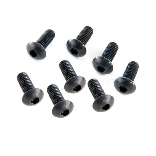 Droop Adjustment Screw M4x10mm 1/8 Scale - Xtreme RC