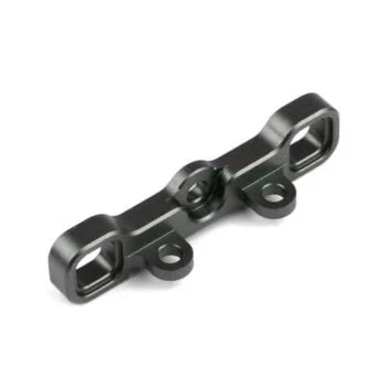 Hinge Pin Brace 7075 2mm LRC, EB/NB48 2.1, D Block - Xtreme RC
