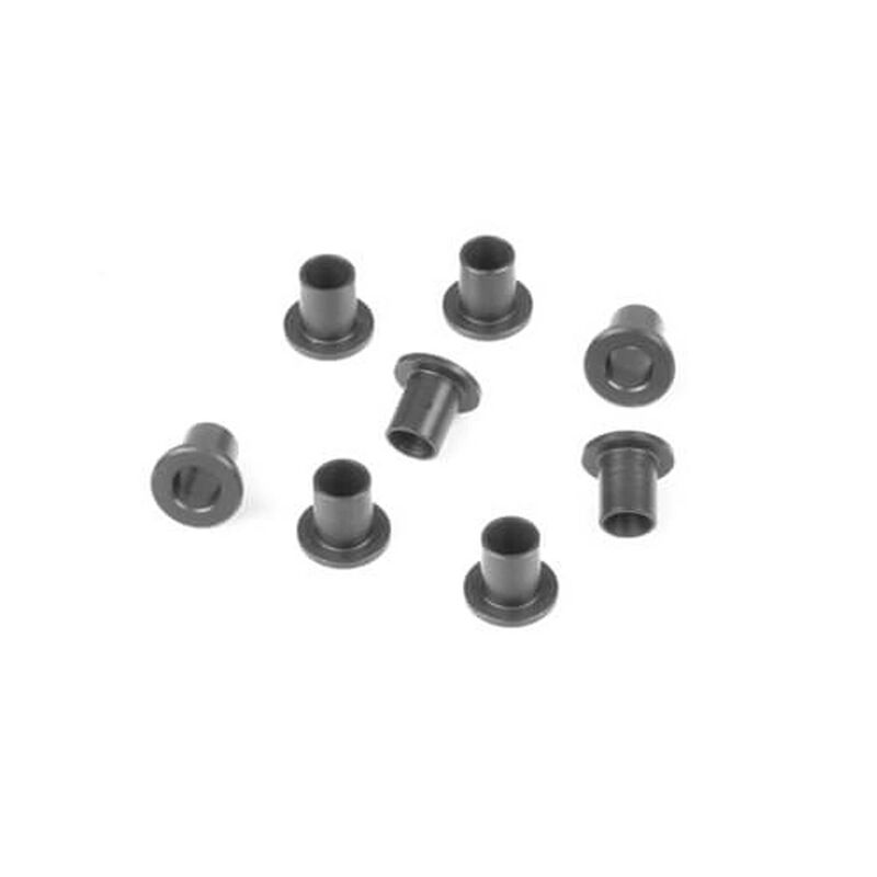 Hinge Pin Bushings (8pcs) - Xtreme RC