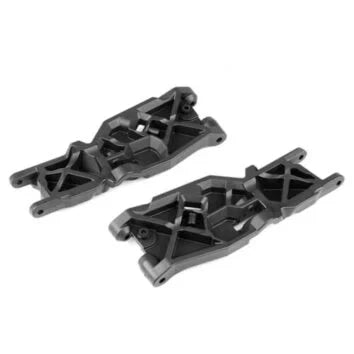 Suspension Arms (front, 2pcs, ET/NT48 2.0) - Xtreme RC