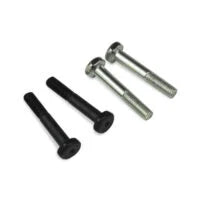 Lower Shock Mount Screws (2 clockwise threads, 2 counter clockwise threads, EB/NB/SCT) - Xtreme RC