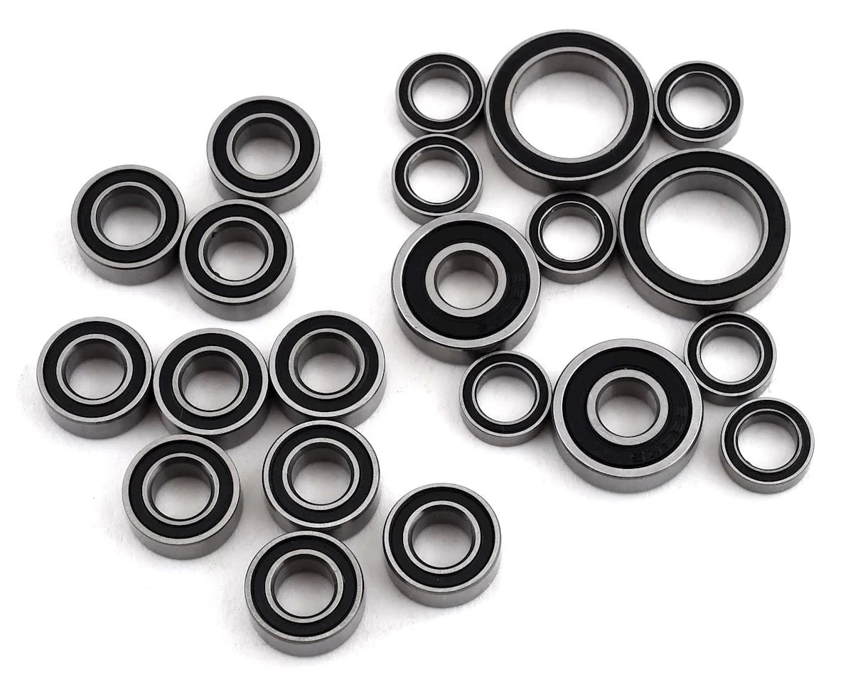 FastEddy Losi TLR 22 5.0 SR Sealed Bearing Kit - Xtreme RC