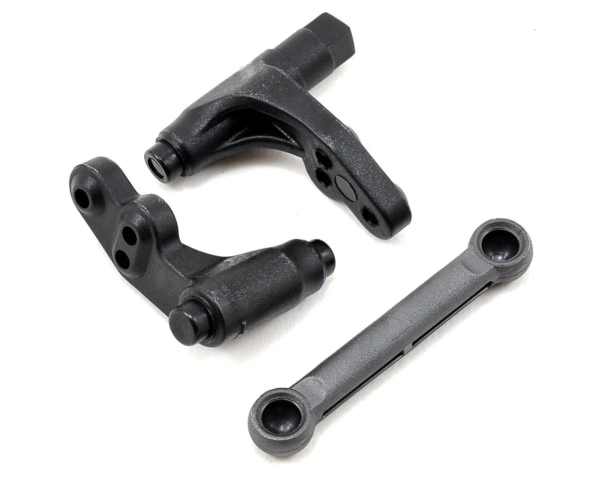 Steering Bellcrank Set: 22-4 - Xtreme RC
