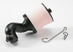 Air Filter Body/Filter Support/Cap/Revo - Xtreme RC