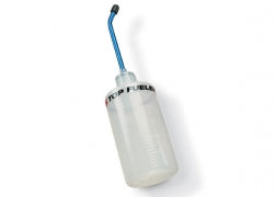 Bottle, fuel filler (500cc) - Xtreme RC