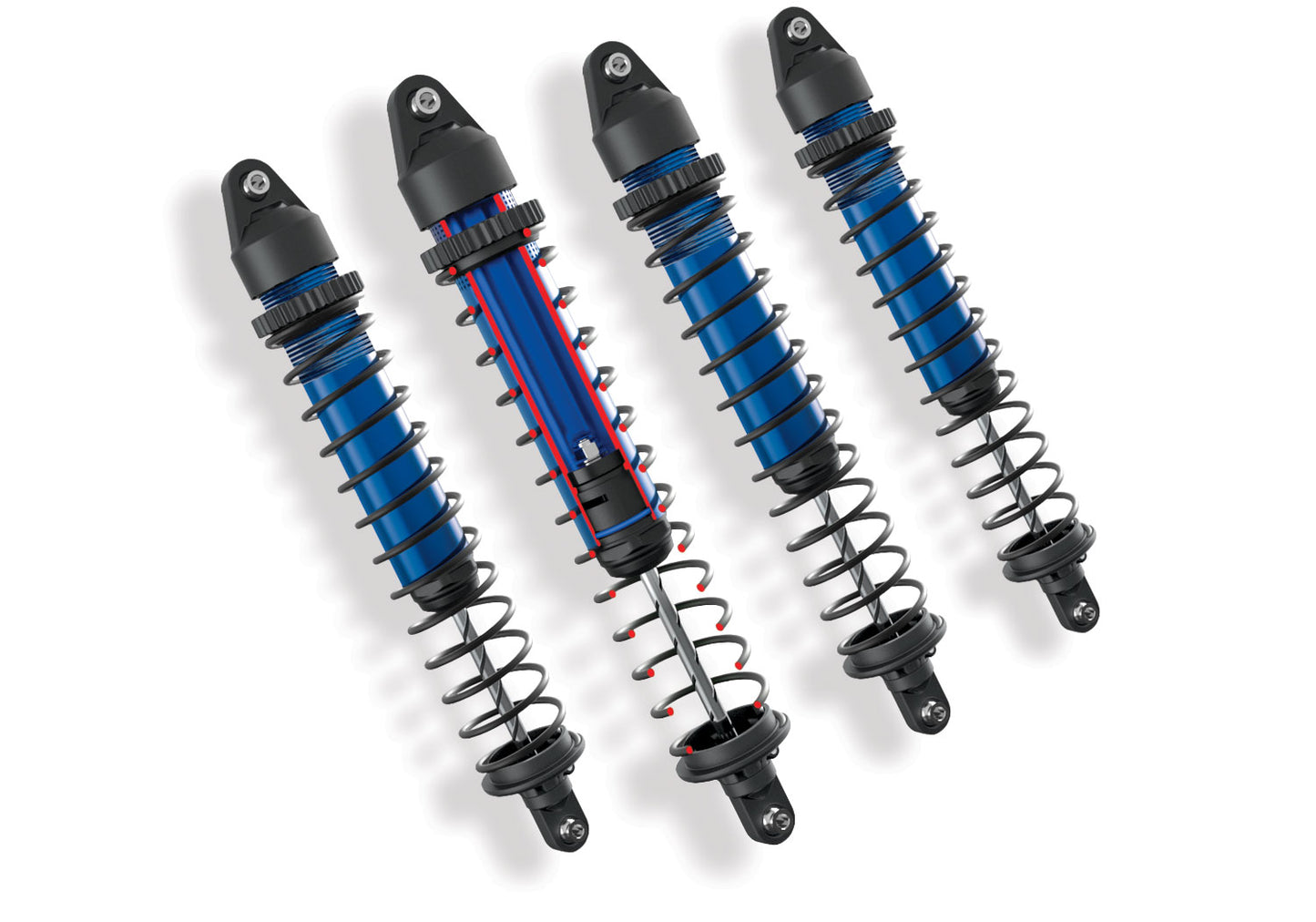 X-Maxx 8s Belted - Xtreme RC