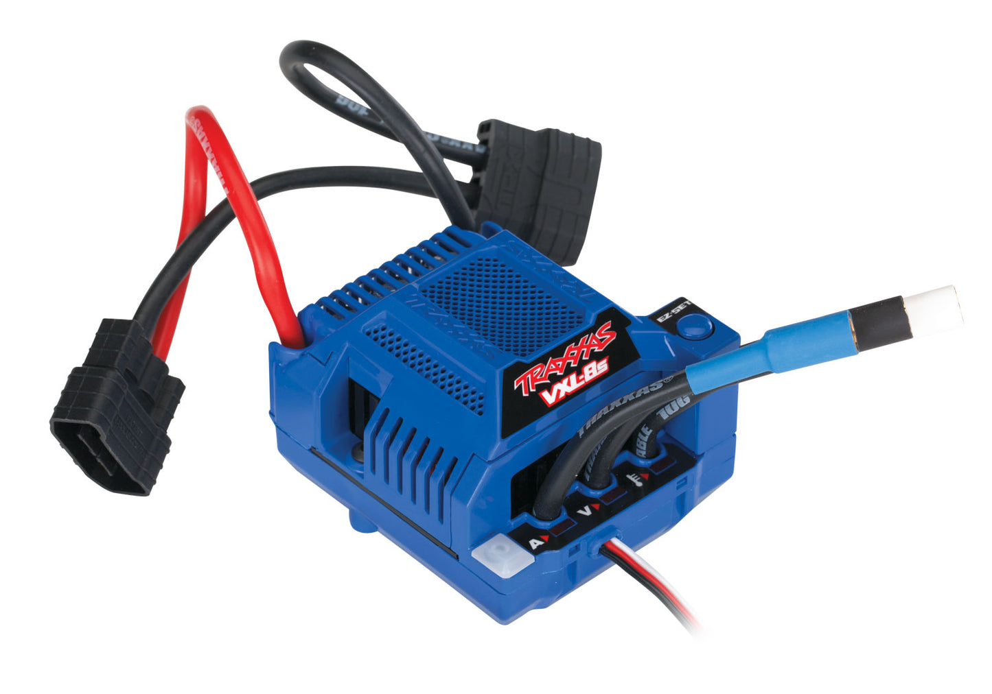 X-Maxx 8s Belted - Xtreme RC