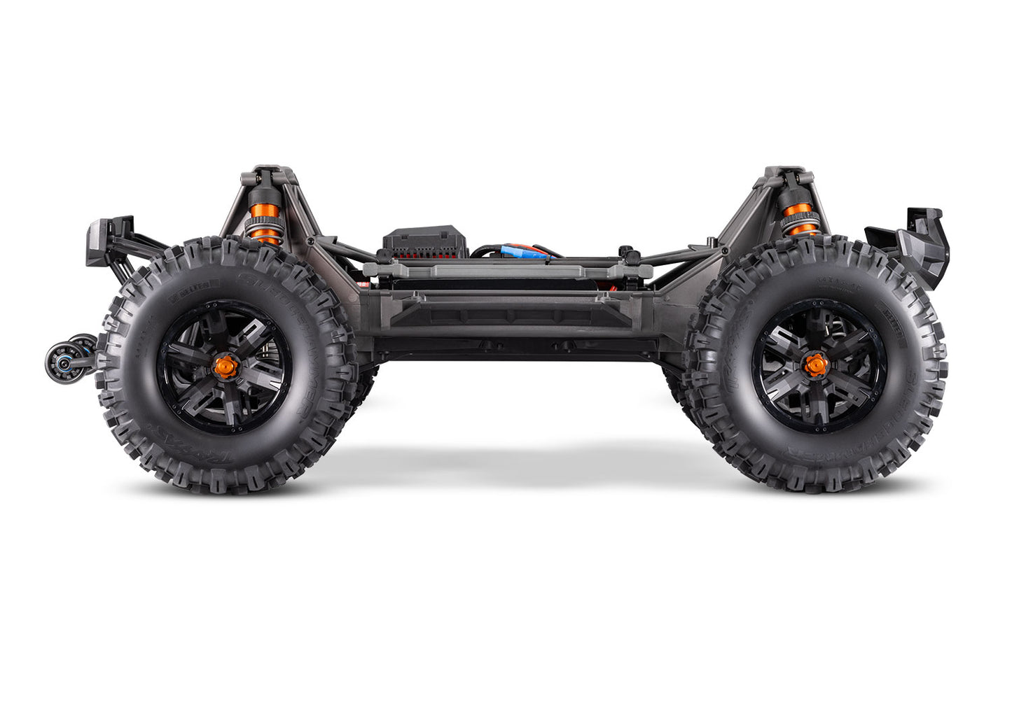 X-Maxx 8s Belted - Xtreme RC
