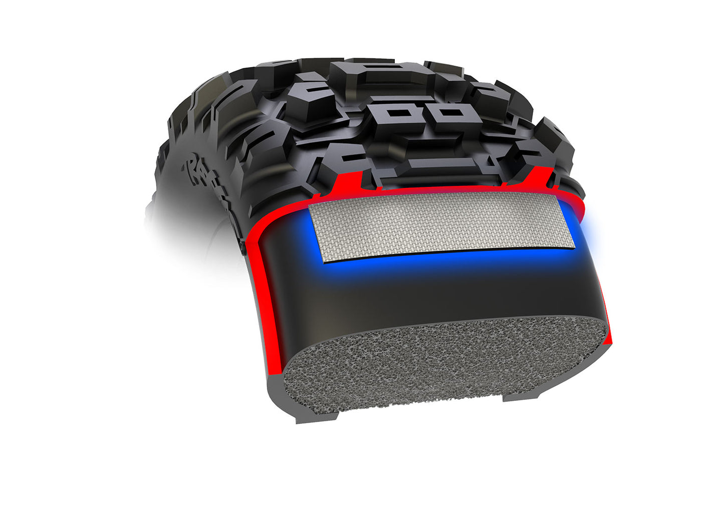 X-Maxx 8s Belted - Xtreme RC