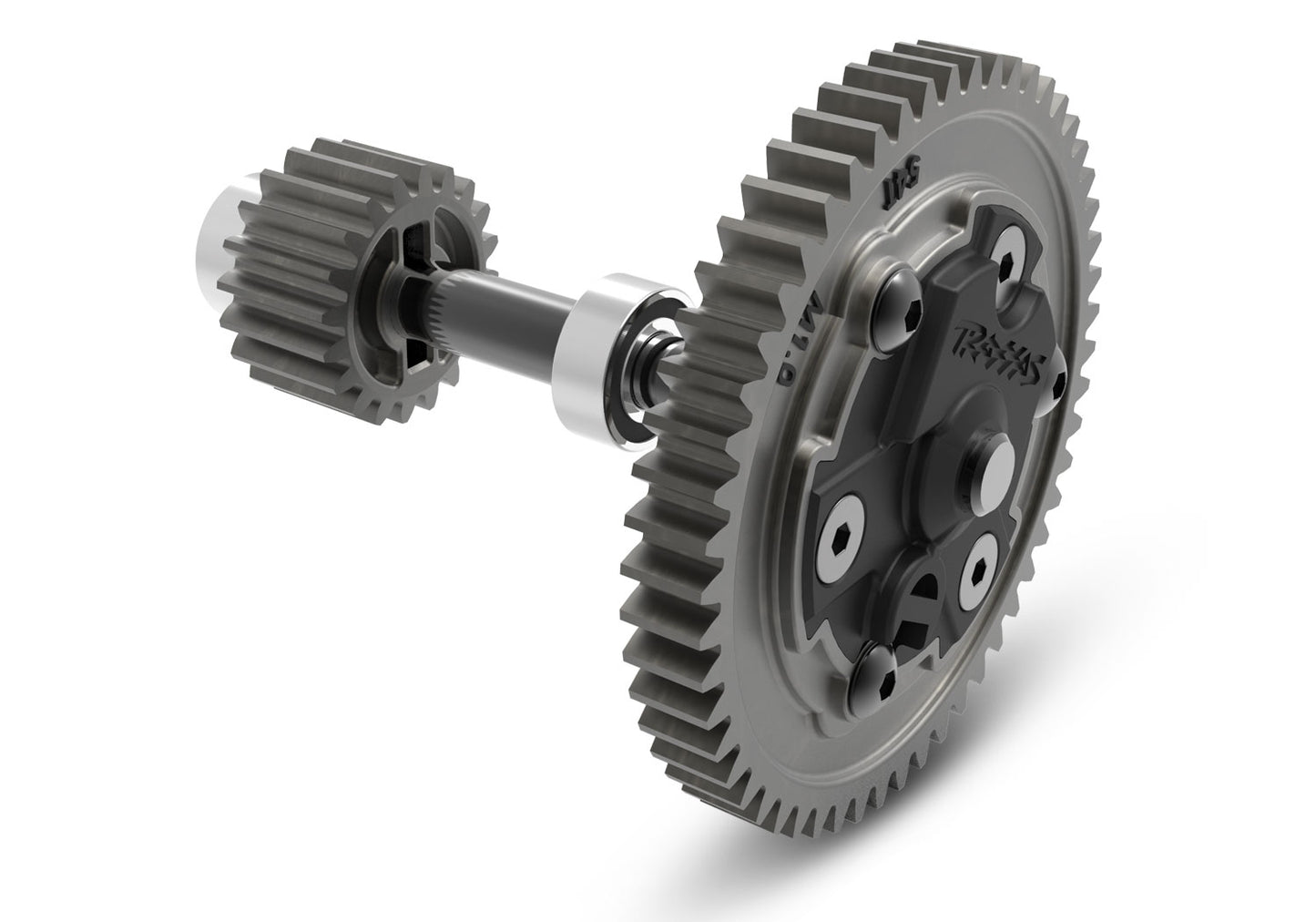 X-Maxx 8s Belted - Xtreme RC