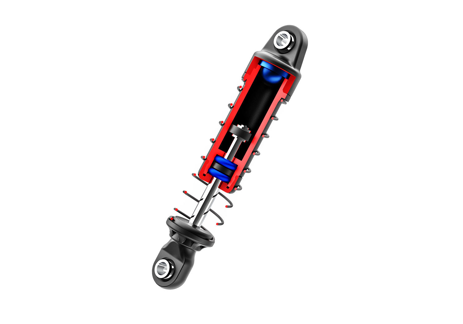 TRX-4MT Ford F-150 Monster Truck - Xtreme RC