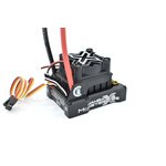 1/6 Mamba Monster X 8S 33.6V WP ESC 8A Peak BEC - Xtreme RC