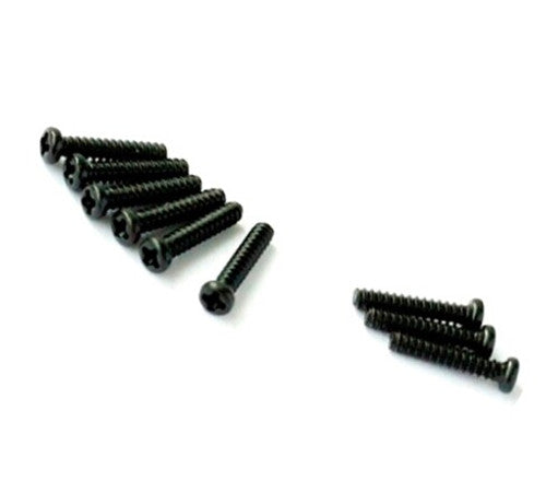 BT 2*10 BH Screw*10PCS - Xtreme RC
