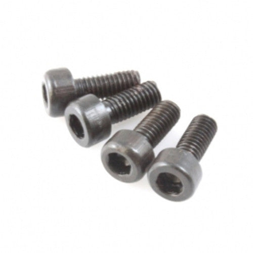 Himoto M3*8 Cap Screws, 4PCS - Xtreme RC