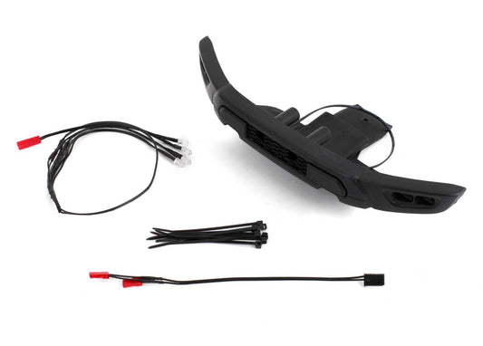 PRO SCALE LED HDLT RAPTOR R - Xtreme RC