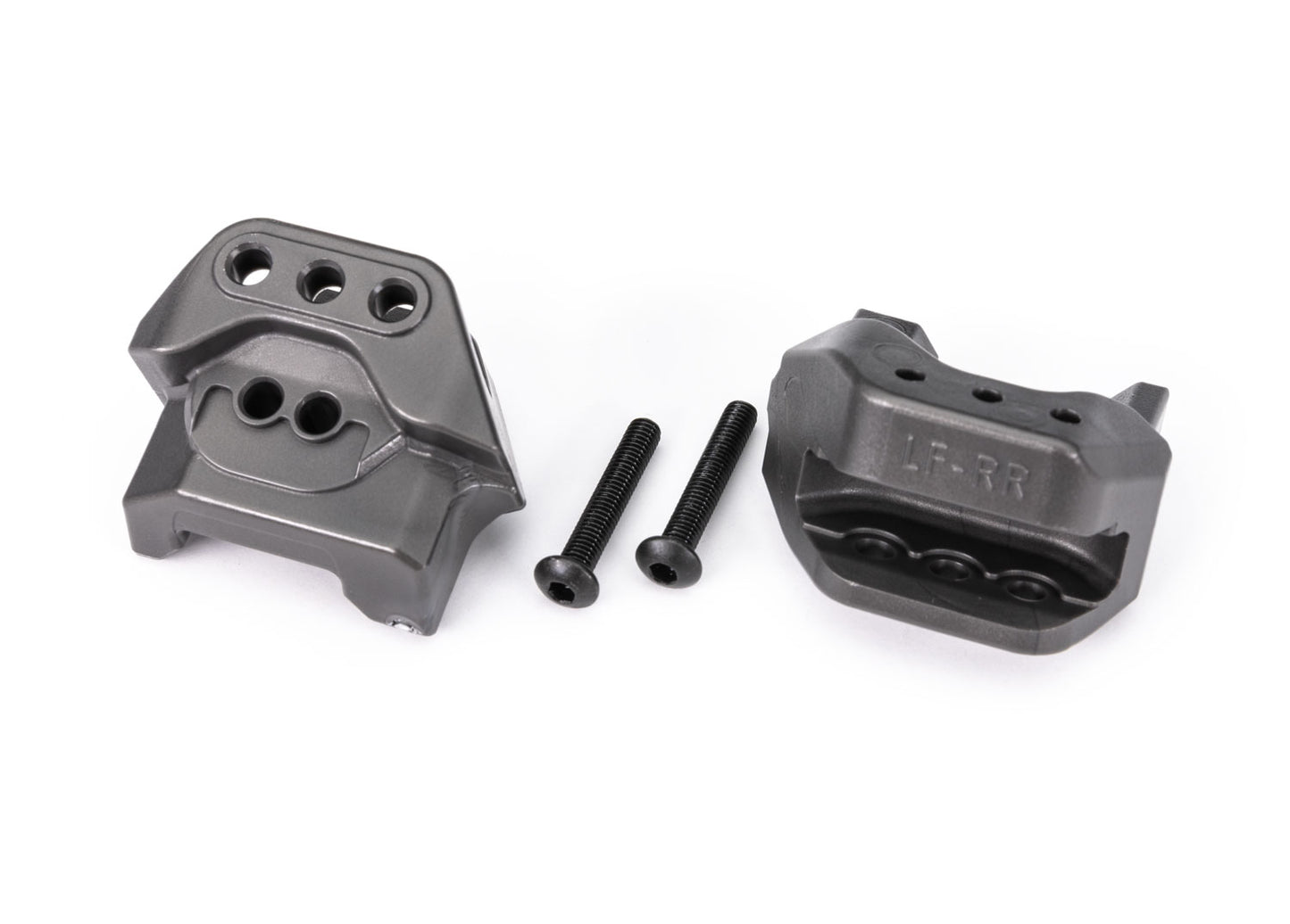 LOWER SHOCK MOUNT (2) - Xtreme RC