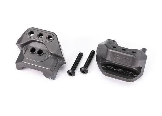 LOWER SHOCK MOUNT (2) - Xtreme RC