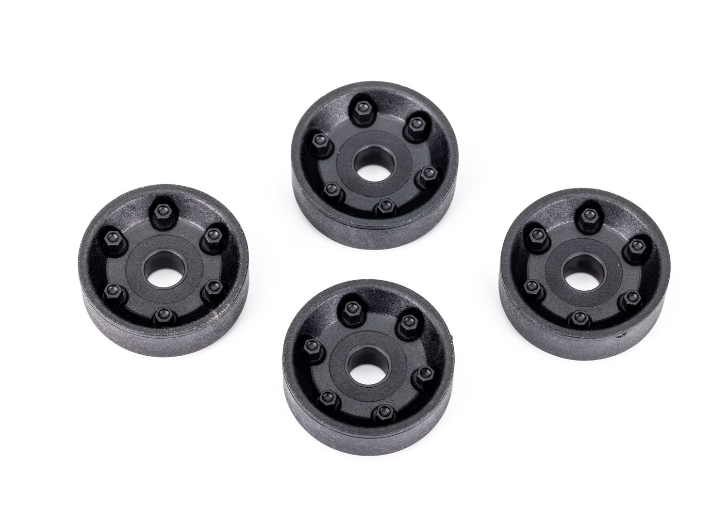 WHEEL WASHERS (4) - Xtreme RC