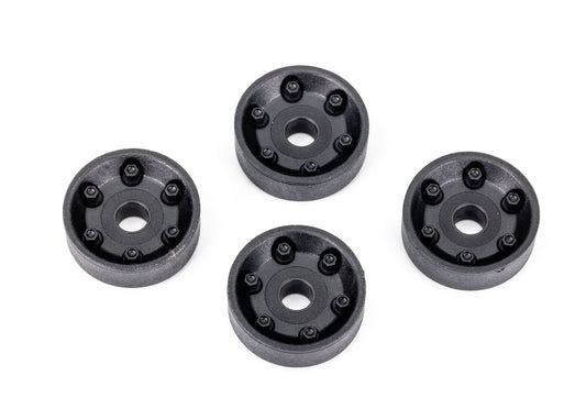 WHEEL WASHERS (4) - Xtreme RC