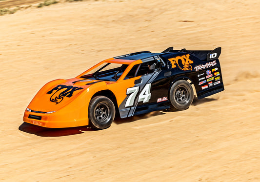 Slash Late Model BL-2s