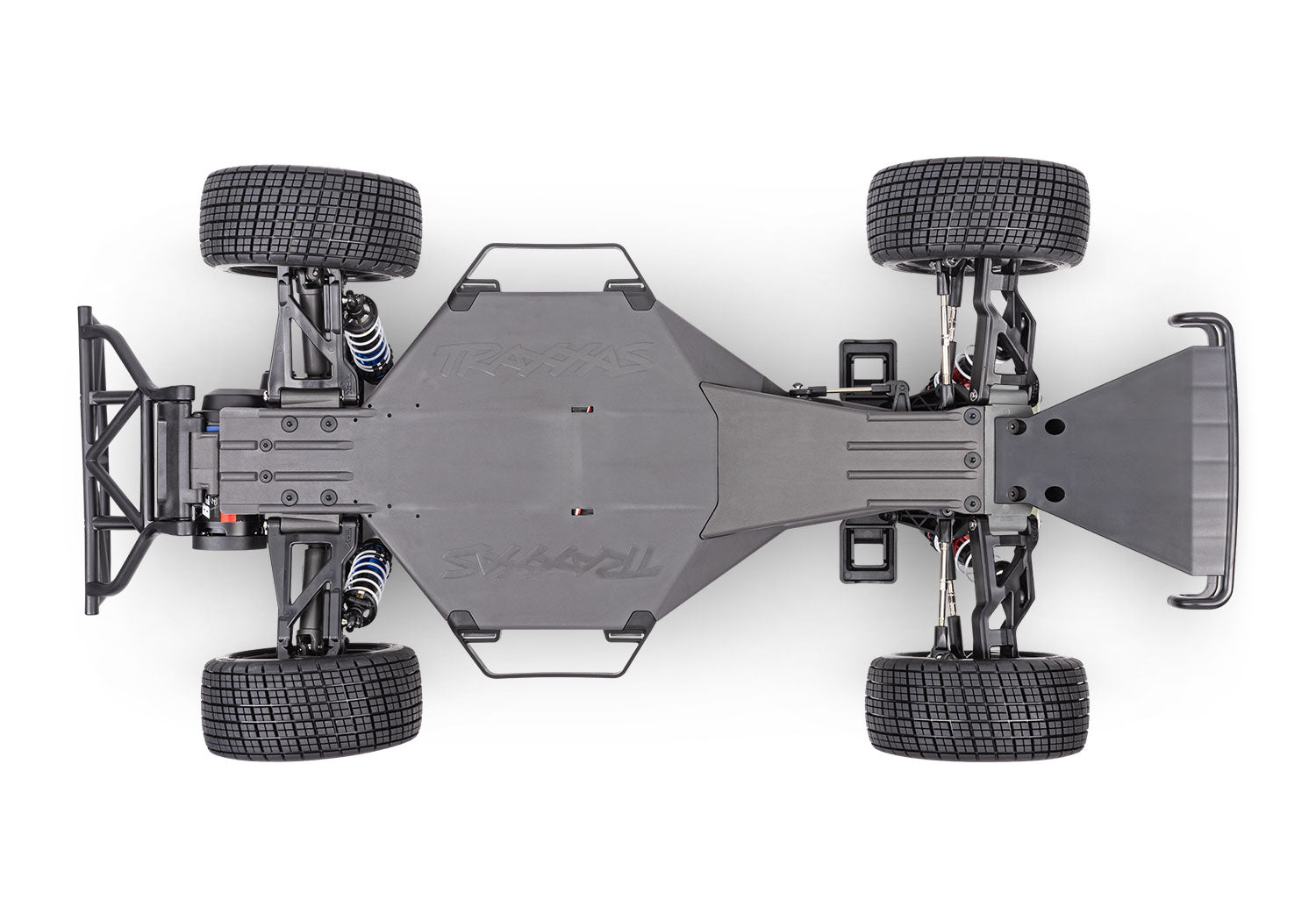Slash Late Model BL-2s - Xtreme RC