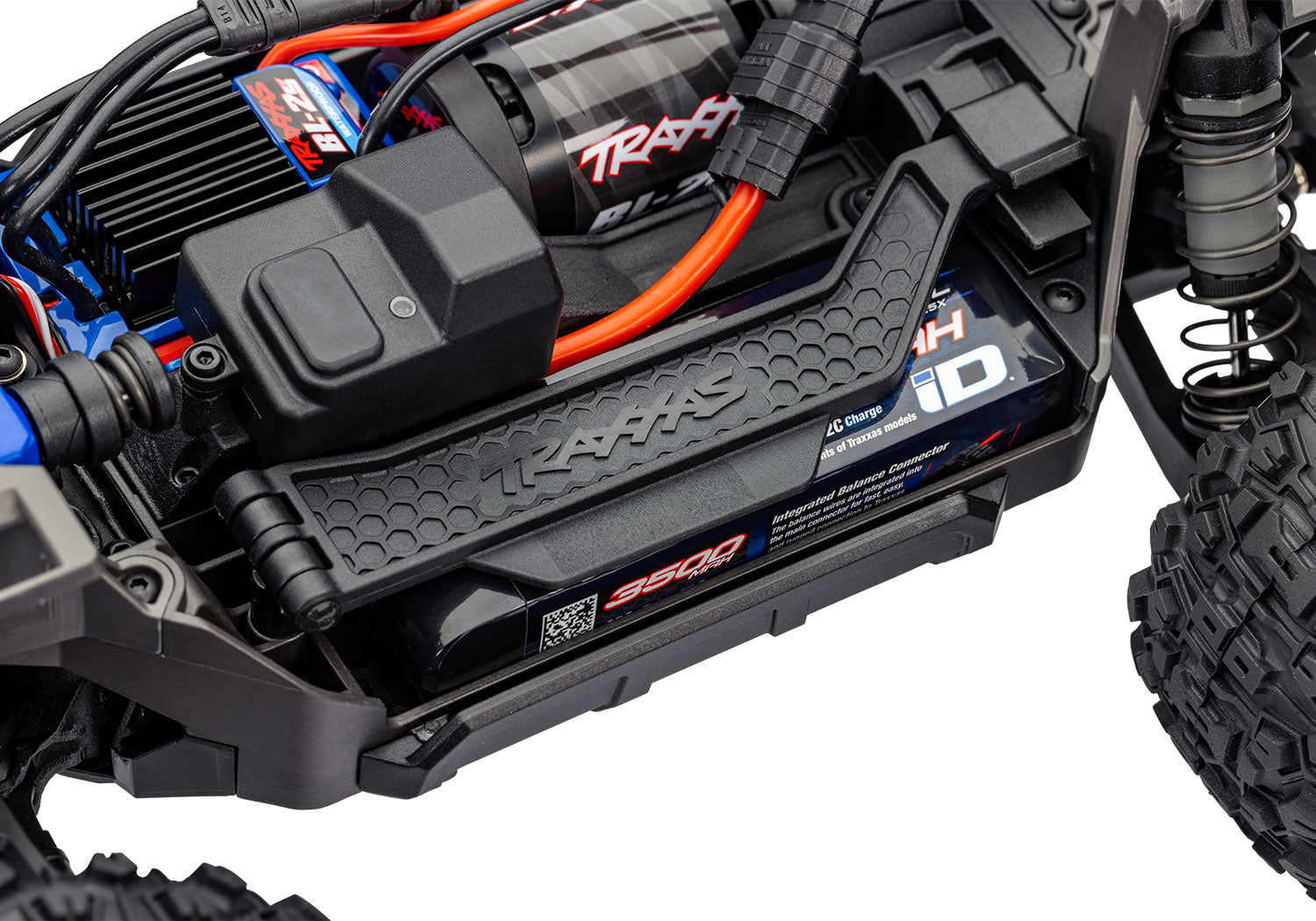 Mini Maxx BL-2s - Xtreme RC