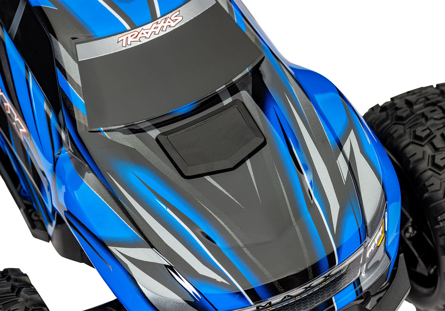 Mini Maxx BL-2s - Xtreme RC