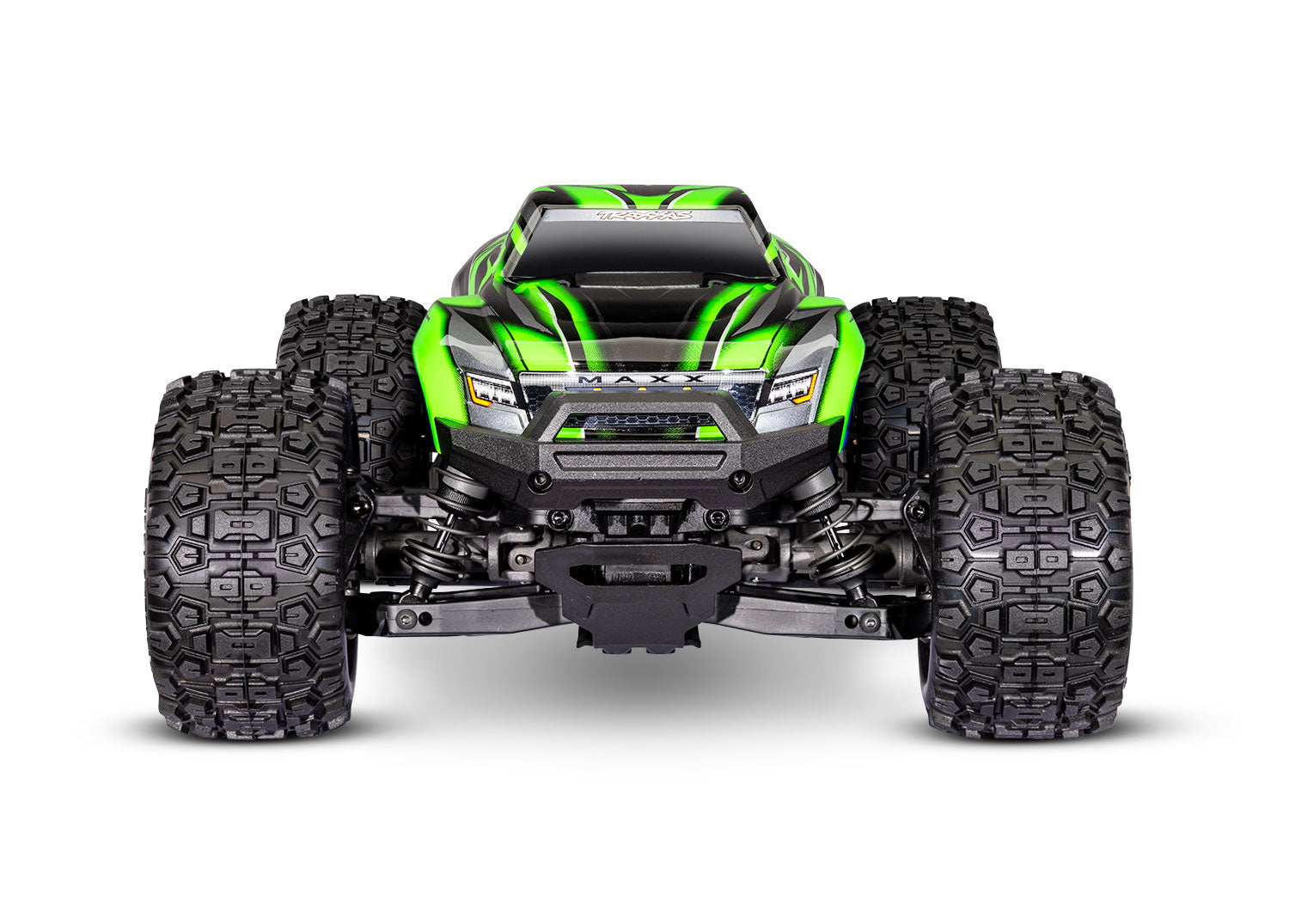 Mini Maxx BL-2s - Xtreme RC