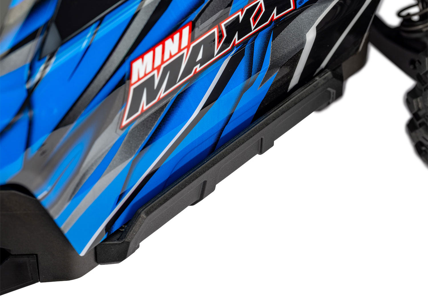 Mini Maxx BL-2s - Xtreme RC