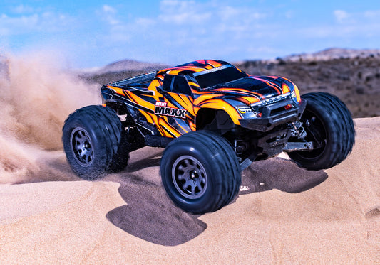 Mini Maxx BL-2s - Xtreme RC