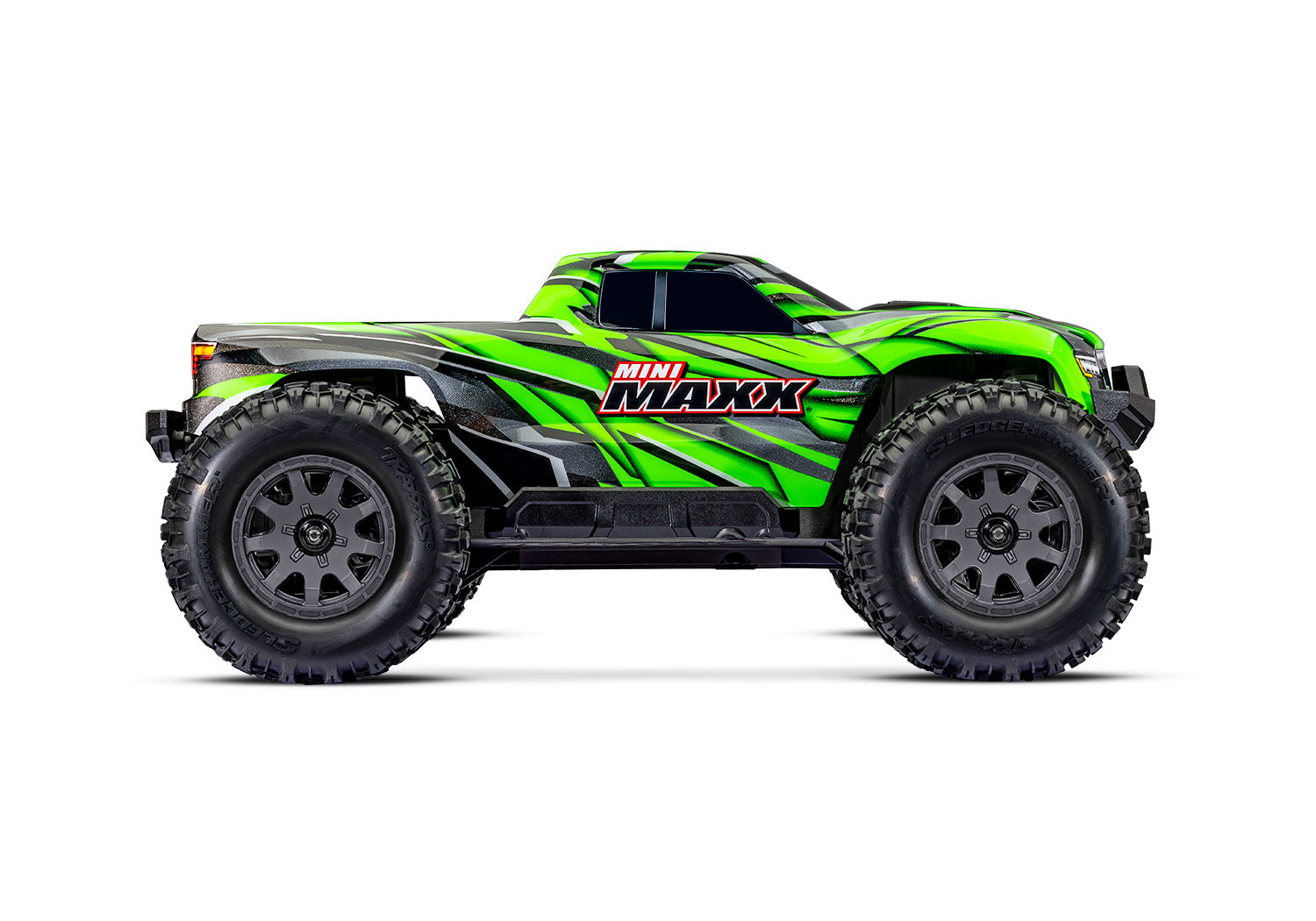 Mini Maxx BL-2s - Xtreme RC