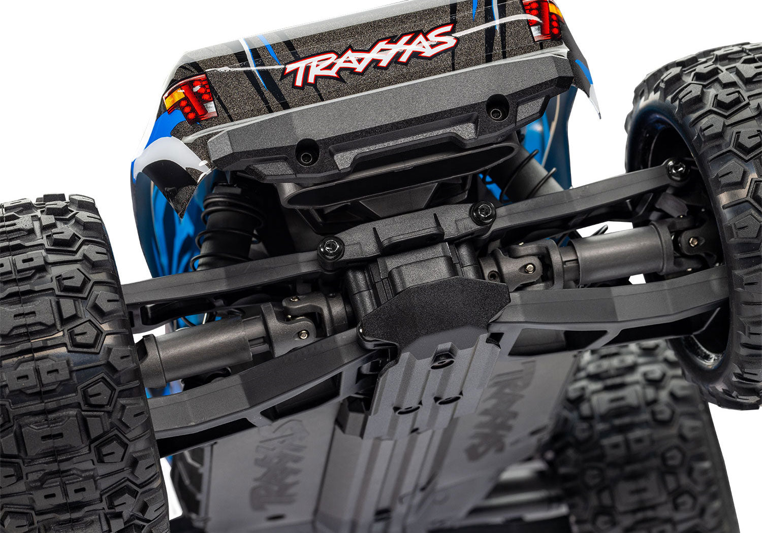 Mini Maxx BL-2s - Xtreme RC