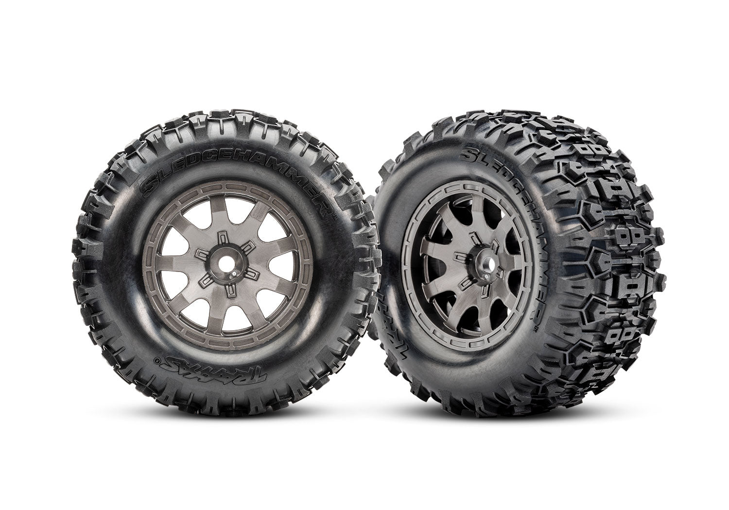 Mini Maxx BL-2s - Xtreme RC