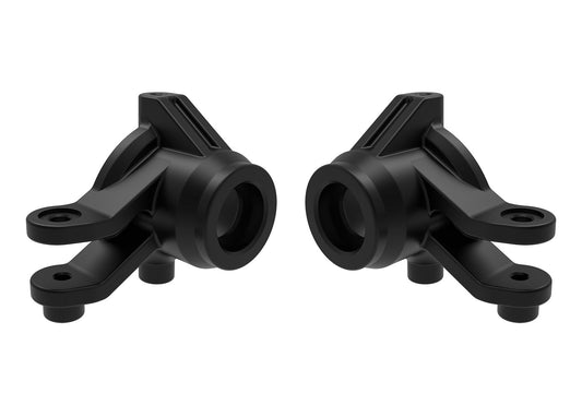 STEERING BLOCKS L&R BLK - Xtreme RC