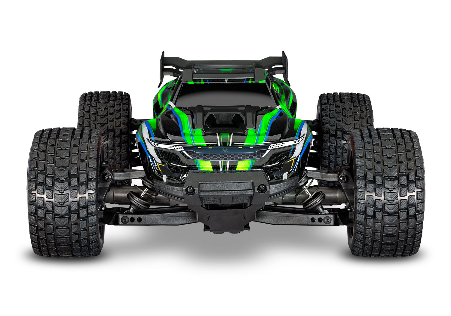 Mini XRT VXL - Xtreme RC