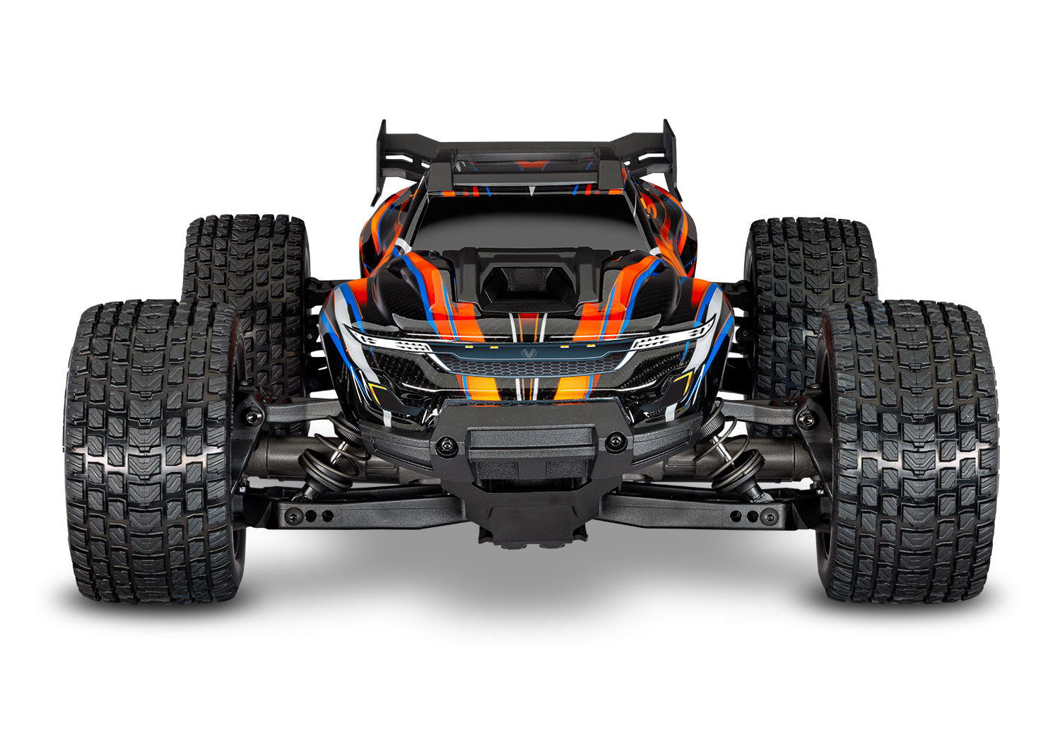 Mini XRT VXL - Xtreme RC