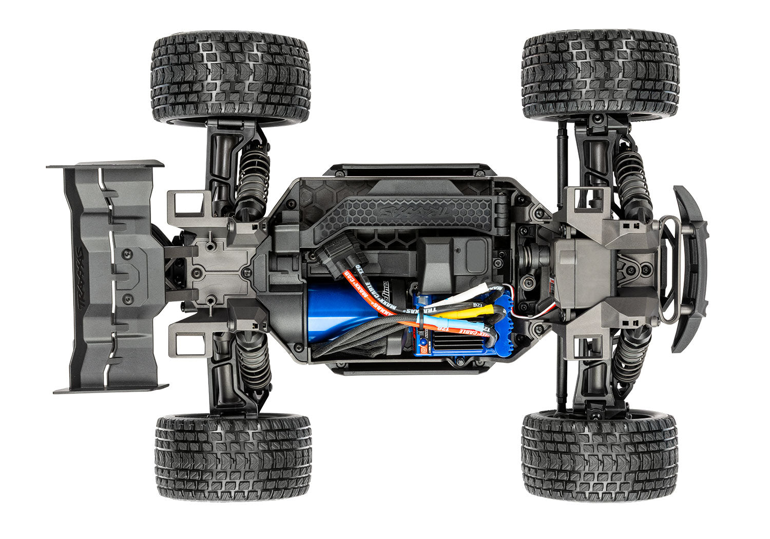 Mini XRT VXL - Xtreme RC