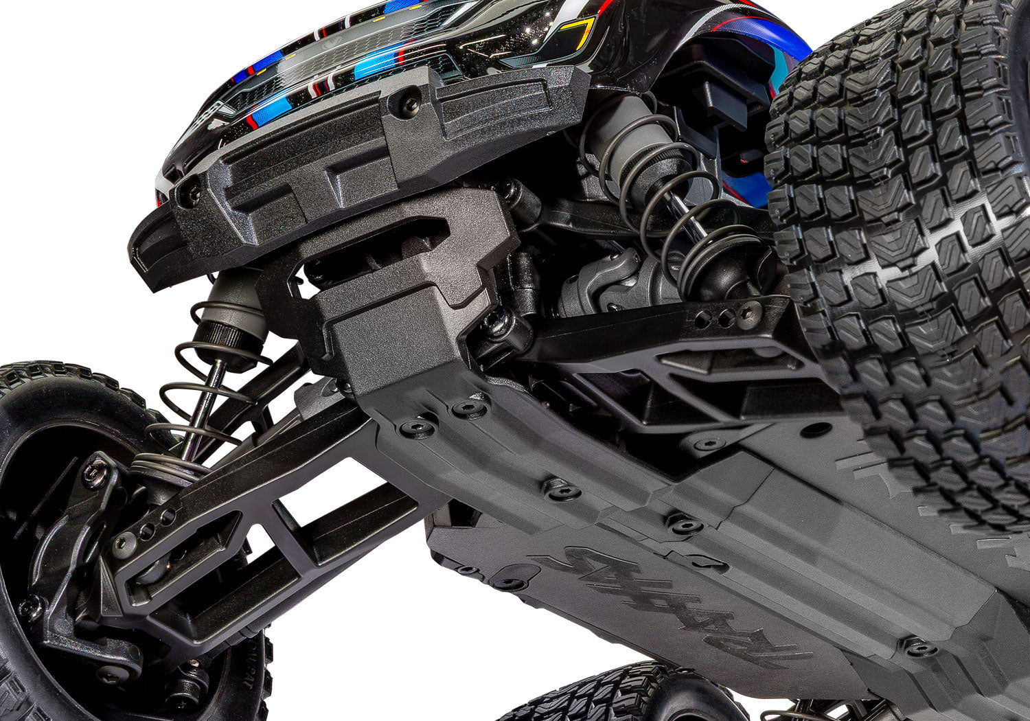 Mini XRT VXL - Xtreme RC