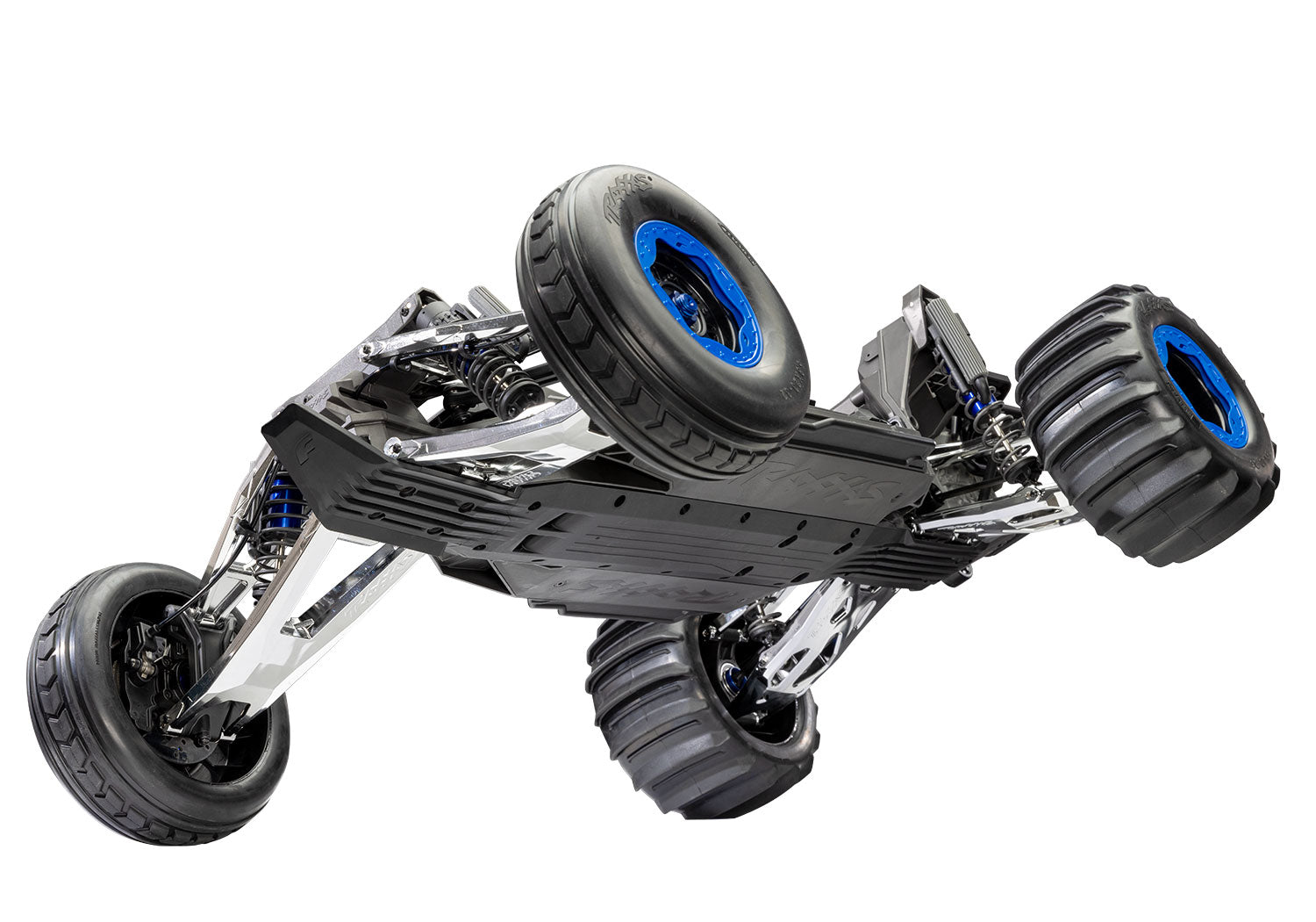FUNCO SAND CAR 2WD 8S - Xtreme RC