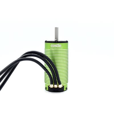 2028 SENSORED MOTOR - 1700KV
