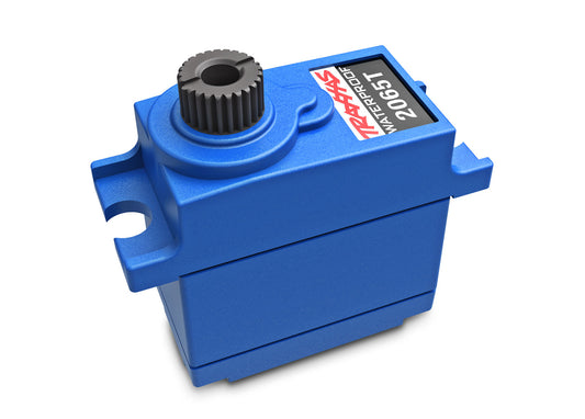 SERVO SUB-MICRO WATERPROOF - Xtreme RC