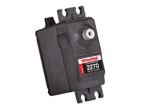 SERVO DIGITAL HIGH-TORQUE WP - Xtreme RC