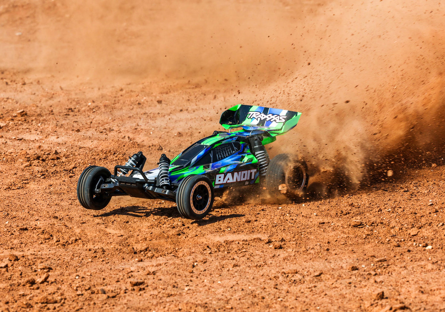 Bandit HD w/USB-C - Xtreme RC
