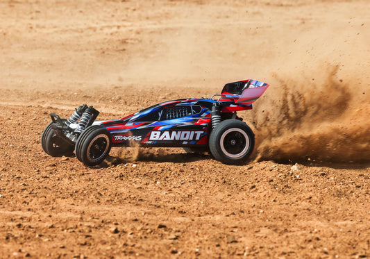 Bandit HD w/USB-C